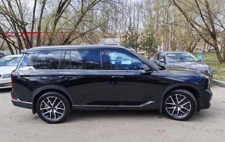 GAC GS8, 2024 год, 3 650 000 рублей, 3 фотография