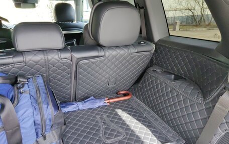 GAC GS8, 2024 год, 3 650 000 рублей, 11 фотография