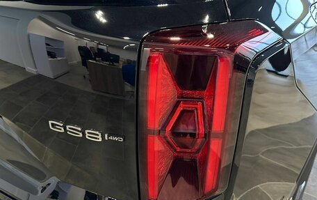 GAC GS8, 2025 год, 5 199 000 рублей, 11 фотография