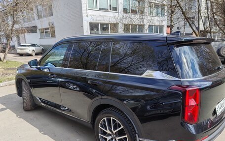 GAC GS8, 2024 год, 3 650 000 рублей, 5 фотография