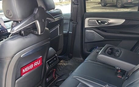 GAC GS8, 2024 год, 3 650 000 рублей, 9 фотография