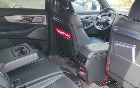 GAC GS8, 2024 год, 3 650 000 рублей, 10 фотография