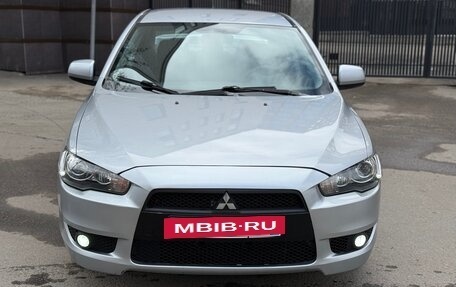 Mitsubishi Lancer IX, 2007 год, 830 000 рублей, 2 фотография
