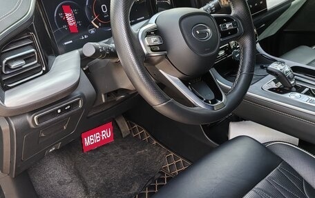 GAC GS8, 2024 год, 3 650 000 рублей, 8 фотография