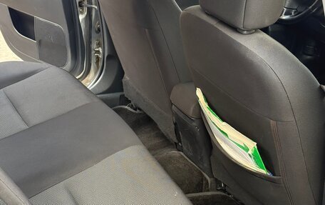 Mitsubishi Lancer IX, 2007 год, 830 000 рублей, 12 фотография