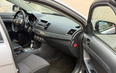 Mitsubishi Lancer IX, 2007 год, 830 000 рублей, 10 фотография