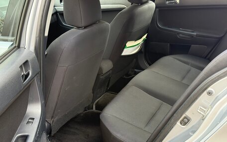 Mitsubishi Lancer IX, 2007 год, 830 000 рублей, 11 фотография