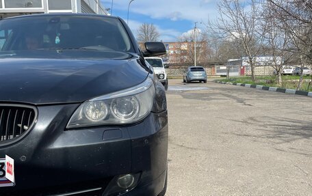 BMW 5 серия, 2004 год, 1 100 000 рублей, 3 фотография
