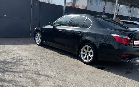 BMW 5 серия, 2004 год, 1 100 000 рублей, 12 фотография