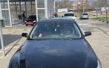 BMW 5 серия, 2004 год, 1 100 000 рублей, 4 фотография