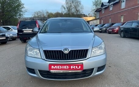 Skoda Octavia, 2009 год, 735 000 рублей, 2 фотография