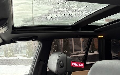 BMW X3, 2005 год, 1 020 000 рублей, 14 фотография