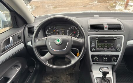 Skoda Octavia, 2009 год, 735 000 рублей, 9 фотография
