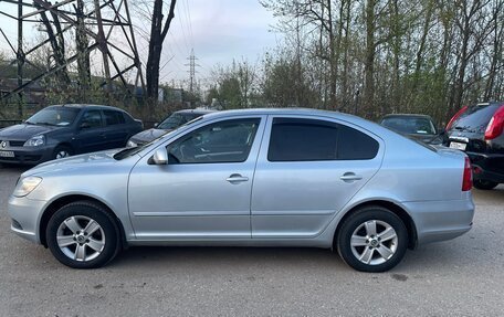 Skoda Octavia, 2009 год, 735 000 рублей, 5 фотография