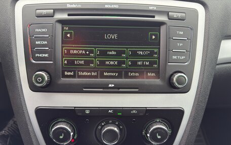 Skoda Octavia, 2009 год, 735 000 рублей, 13 фотография