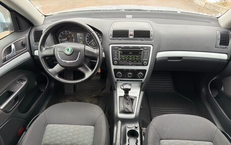 Skoda Octavia, 2009 год, 735 000 рублей, 10 фотография