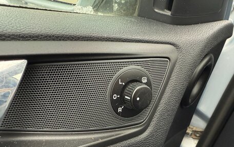 Skoda Octavia, 2009 год, 735 000 рублей, 14 фотография