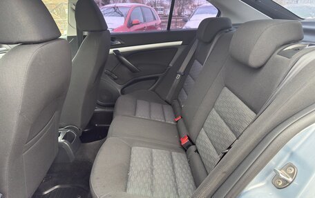 Skoda Octavia, 2009 год, 735 000 рублей, 11 фотография