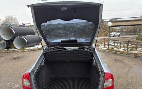 Skoda Octavia, 2009 год, 735 000 рублей, 16 фотография