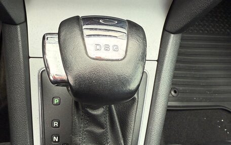 Skoda Octavia, 2009 год, 735 000 рублей, 15 фотография