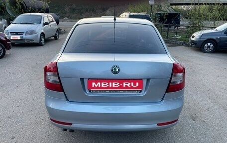 Skoda Octavia, 2009 год, 735 000 рублей, 7 фотография
