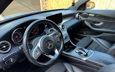 Mercedes-Benz C-Класс, 2018 год, 3 050 000 рублей, 7 фотография