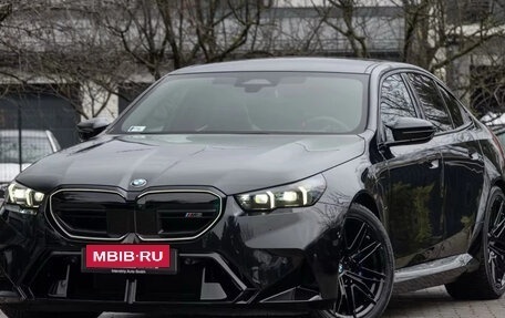 BMW M5, 2026 год, 18 890 032 рублей, 3 фотография