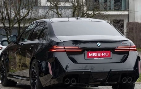 BMW M5, 2026 год, 18 890 032 рублей, 4 фотография