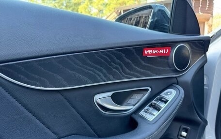 Mercedes-Benz C-Класс, 2018 год, 3 050 000 рублей, 6 фотография