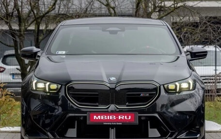 BMW M5, 2026 год, 18 890 032 рублей, 2 фотография