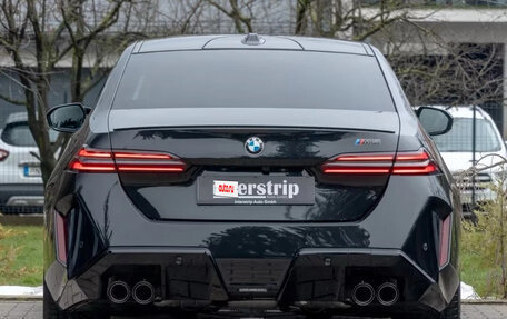 BMW M5, 2026 год, 18 890 032 рублей, 5 фотография