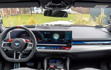 BMW M5, 2026 год, 18 890 032 рублей, 11 фотография