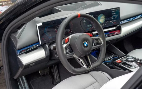 BMW M5, 2026 год, 18 890 032 рублей, 10 фотография