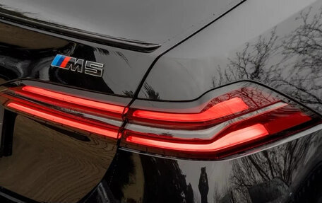 BMW M5, 2026 год, 18 890 032 рублей, 7 фотография