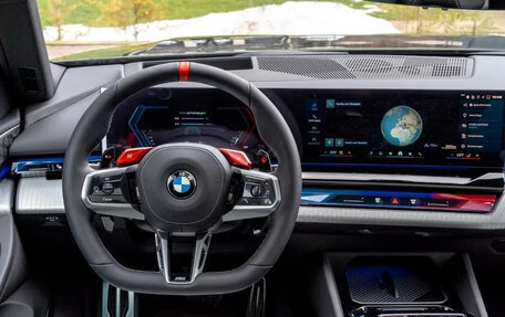 BMW M5, 2026 год, 18 890 032 рублей, 14 фотография