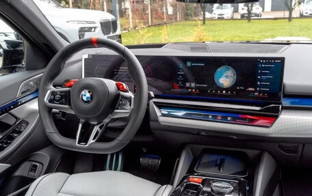 BMW M5, 2026 год, 18 890 032 рублей, 15 фотография