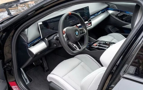 BMW M5, 2026 год, 18 890 032 рублей, 9 фотография