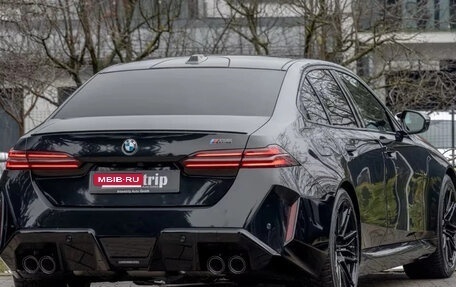 BMW M5, 2026 год, 18 890 032 рублей, 6 фотография