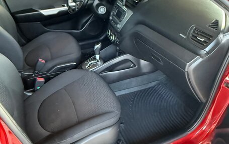 KIA Rio III рестайлинг, 2014 год, 879 000 рублей, 11 фотография