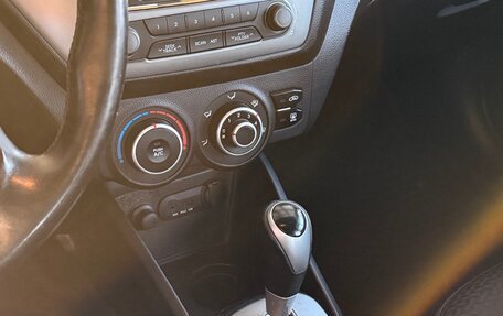 KIA Rio III рестайлинг, 2014 год, 879 000 рублей, 9 фотография