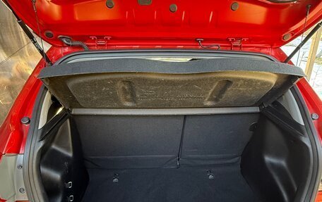 KIA Rio III рестайлинг, 2014 год, 879 000 рублей, 15 фотография