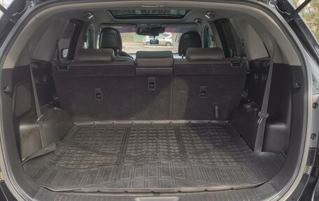 KIA Sorento II рестайлинг, 2013 год, 1 790 000 рублей, 7 фотография