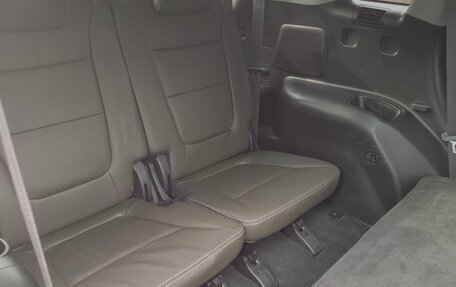 KIA Sorento II рестайлинг, 2013 год, 1 790 000 рублей, 14 фотография