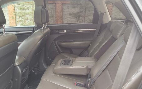 KIA Sorento II рестайлинг, 2013 год, 1 790 000 рублей, 8 фотография