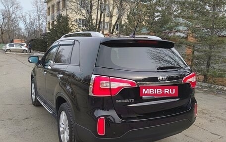 KIA Sorento II рестайлинг, 2013 год, 1 790 000 рублей, 6 фотография