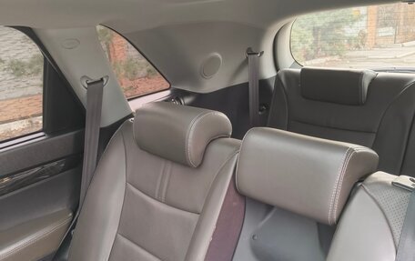 KIA Sorento II рестайлинг, 2013 год, 1 790 000 рублей, 16 фотография