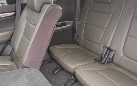 KIA Sorento II рестайлинг, 2013 год, 1 790 000 рублей, 15 фотография