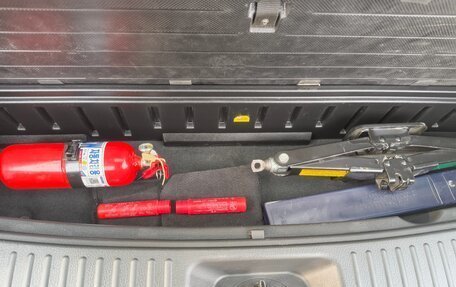 KIA Sorento II рестайлинг, 2013 год, 1 790 000 рублей, 19 фотография