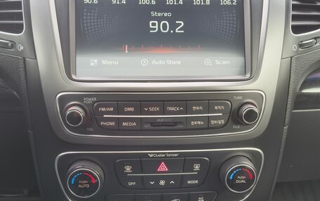 KIA Sorento II рестайлинг, 2013 год, 1 790 000 рублей, 18 фотография