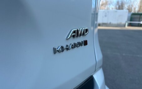 Toyota RAV4, 2020 год, 3 790 000 рублей, 11 фотография